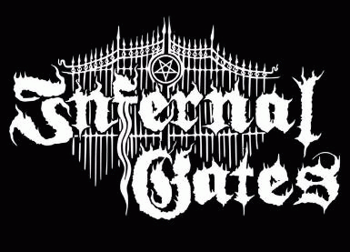 logo Infernal Gates (CAN)
